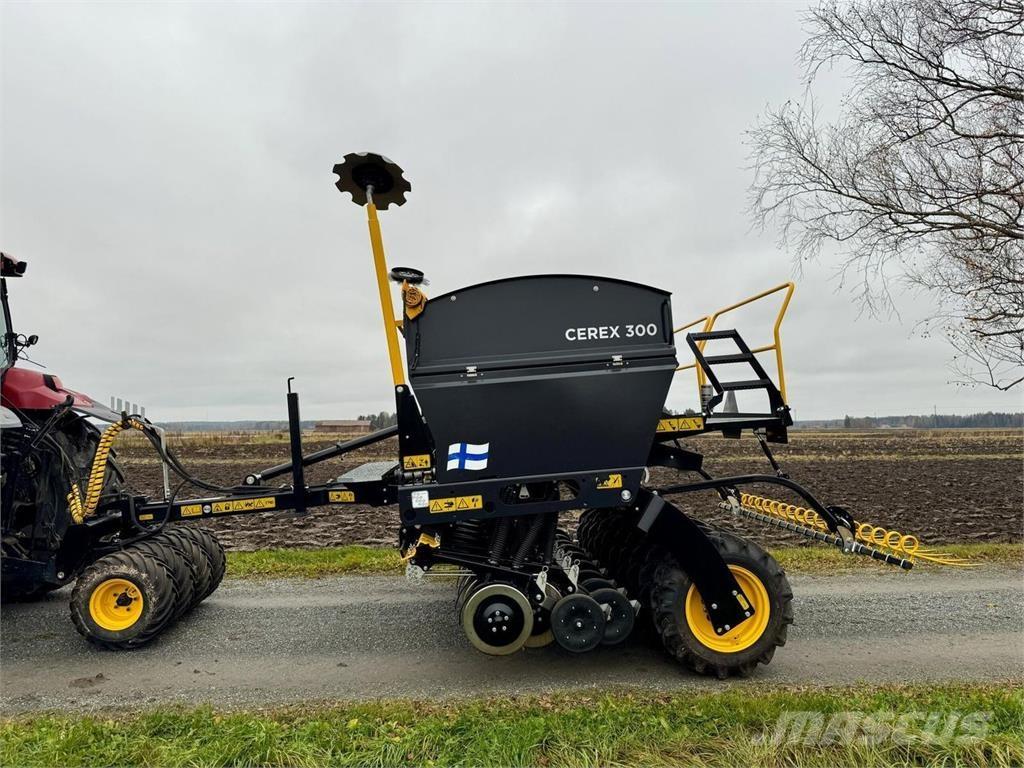 Multiva Cerex 300 Sejačice