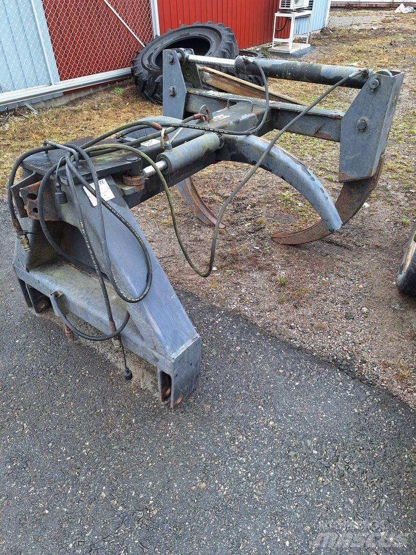 Nokka 220 Ostalo