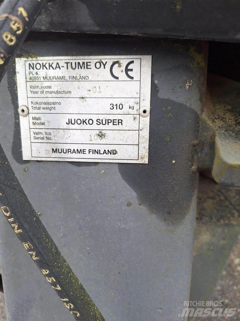Nokka 220 Ostalo