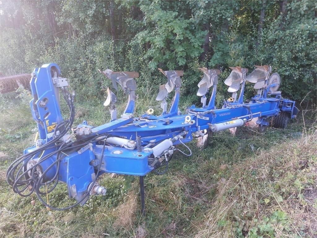 Överum VF-EX 5975 Ostale poljoprivredne mašine