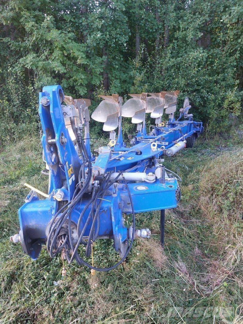 Överum VF-EX 5975 Ostale poljoprivredne mašine