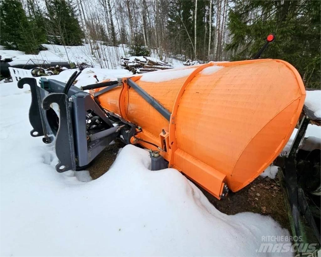 Oxsa Road 3600 Plugovi