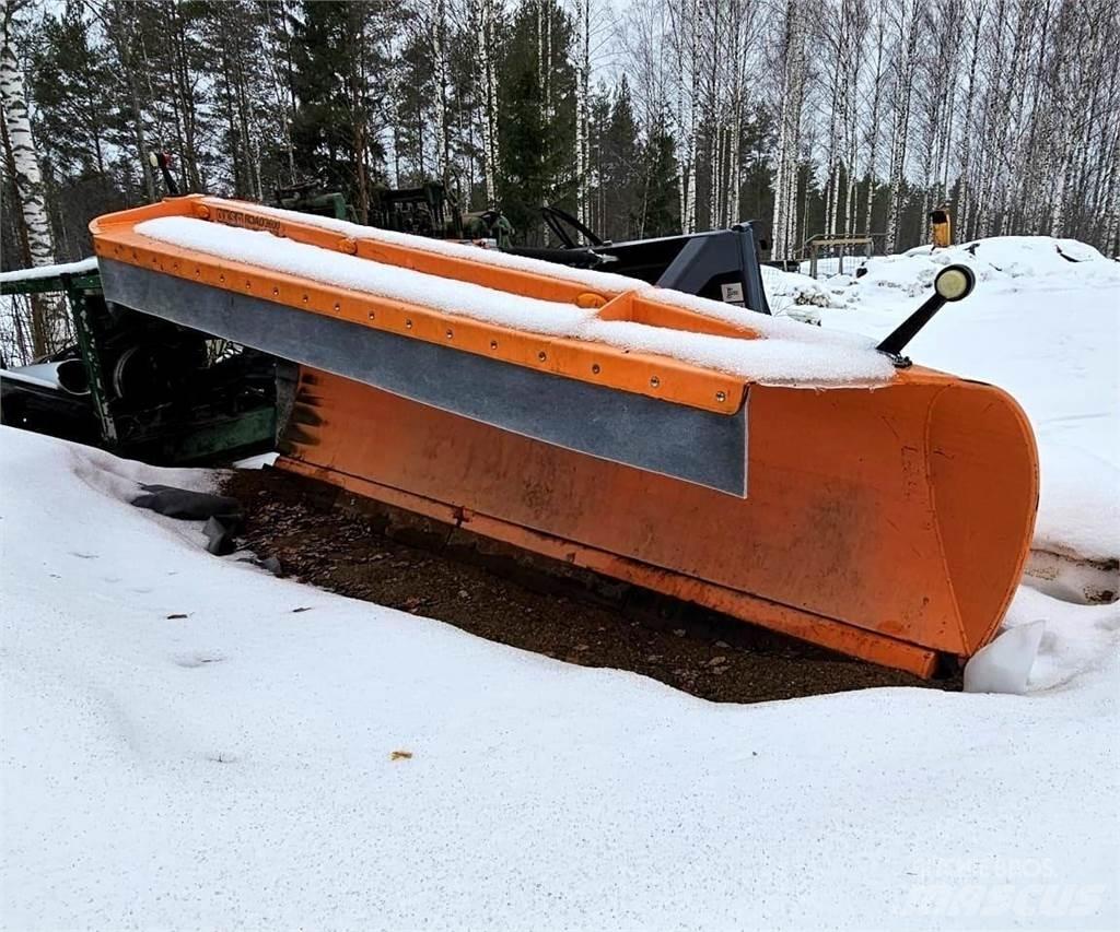 Oxsa Road 3600 Plugovi