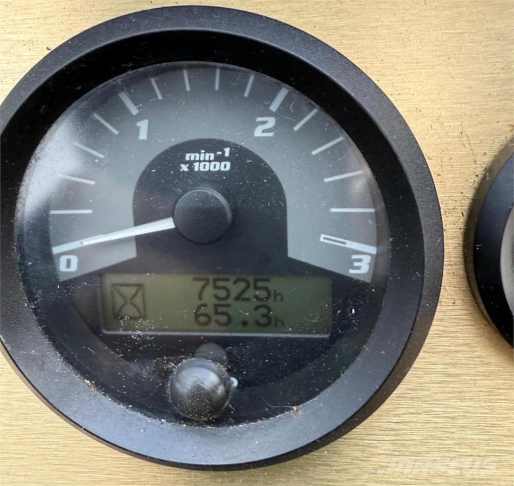 Paana 170 Ostale industrijske mašine