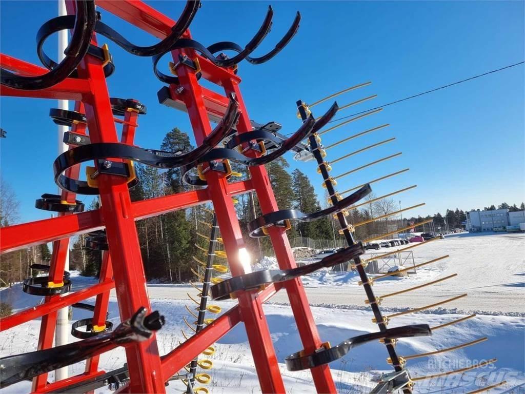 Potila Master 700 Ostale poljoprivredne mašine