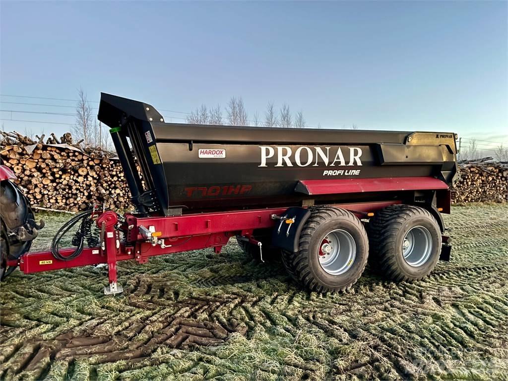 Pronar T701HP Kiper prikolice