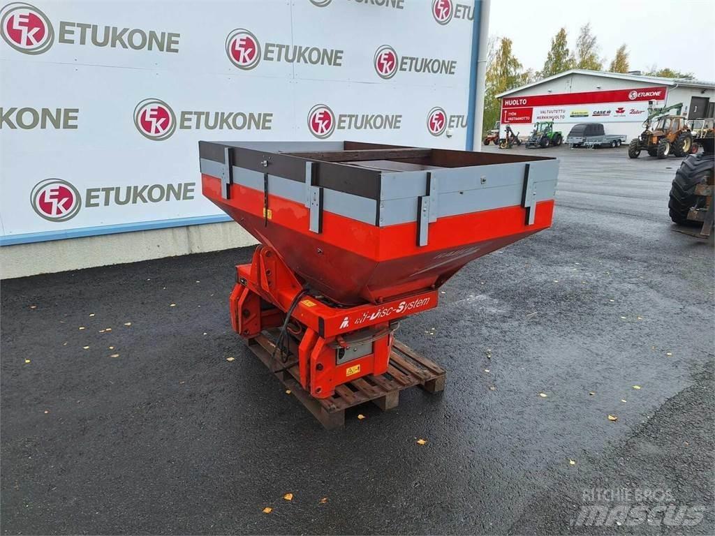 Rauch MDS921 Ostale mašine i oprema za veštačko djubrivo
