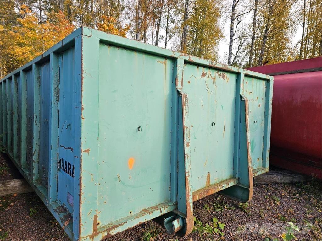  Roskalava 4,9m Platforme