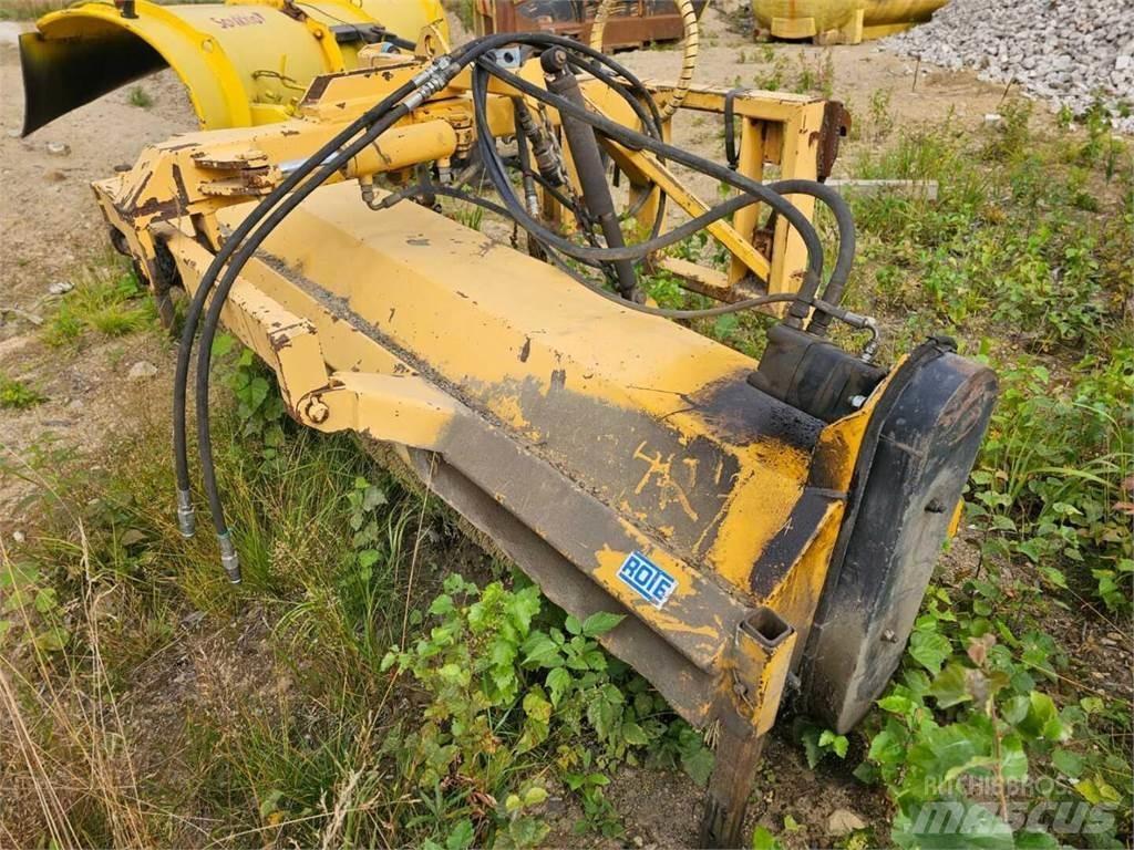 Rote 260 Četke