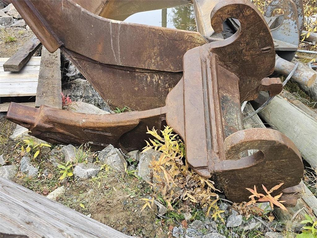  Routapiikki Ostale komponente za građevinarstvo