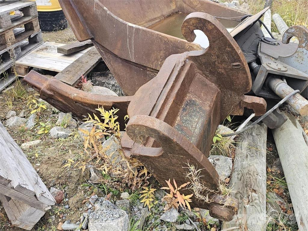  Routapiikki Ostale komponente za građevinarstvo