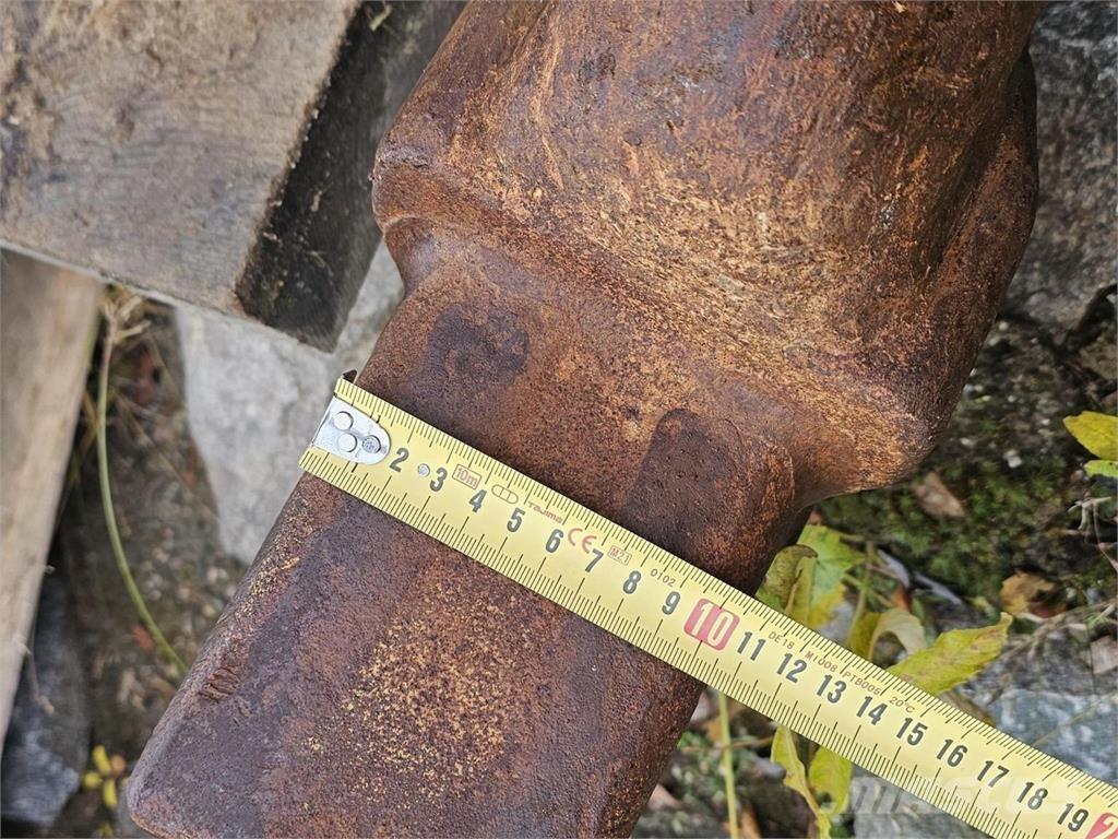  Routapiikki Ostale komponente za građevinarstvo