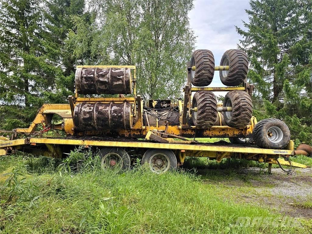  Ruuvi Meri RT.6.0 Ostale poljoprivredne mašine