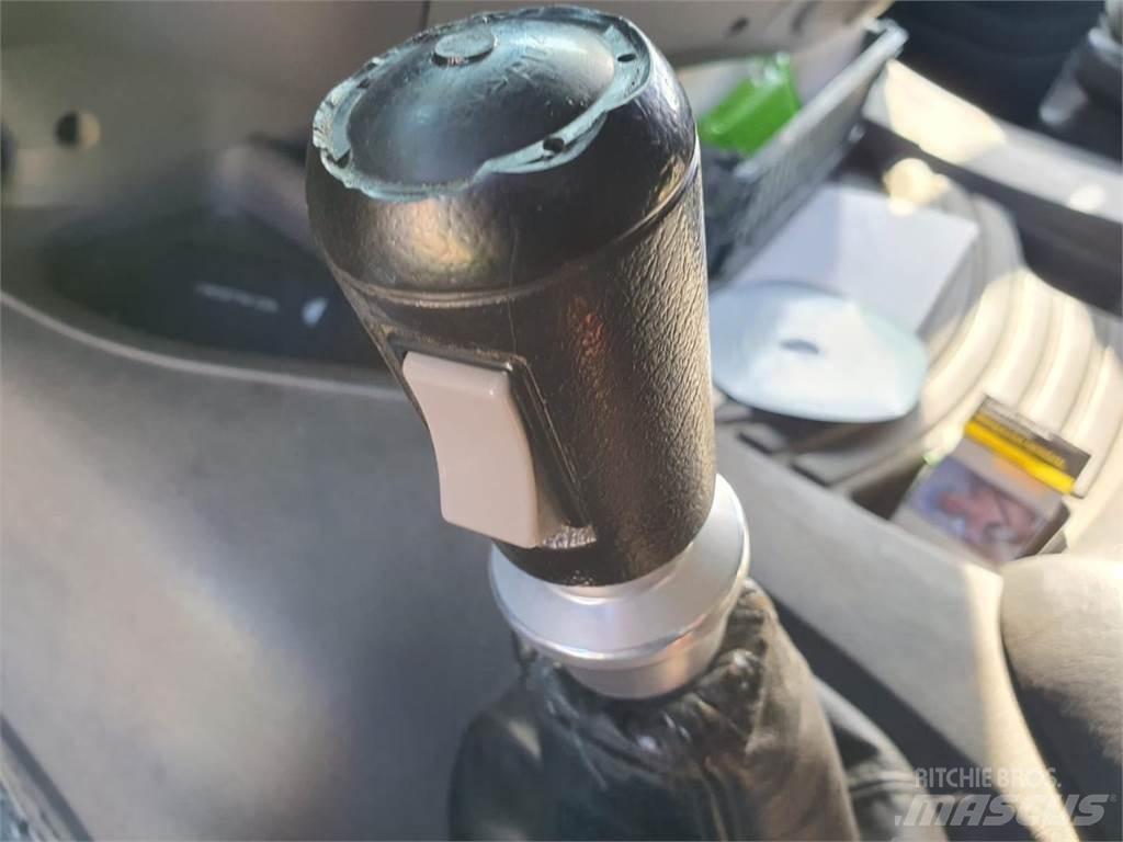 Scania 144G 460 Rol kiper kamioni sa kukom za podizanje tereta