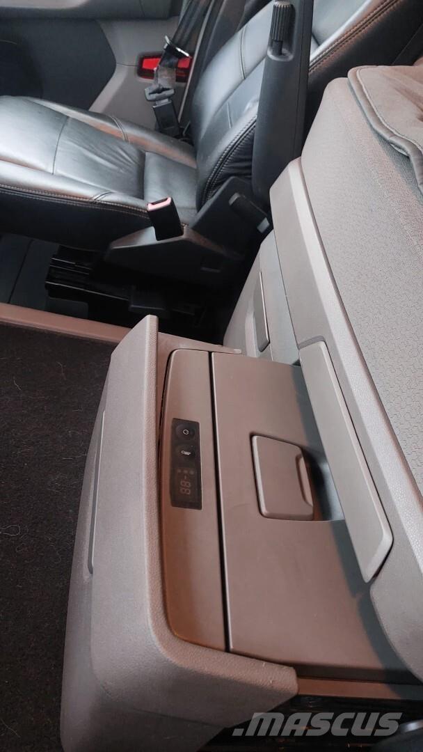 Scania R 540 6x2 Kontejnerski kamioni