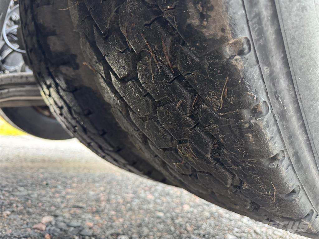 Scania R560 Tegljači