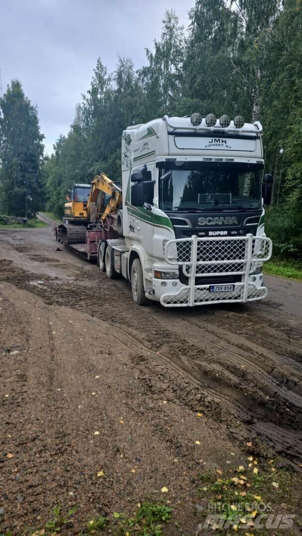 Scania R730 Tegljači