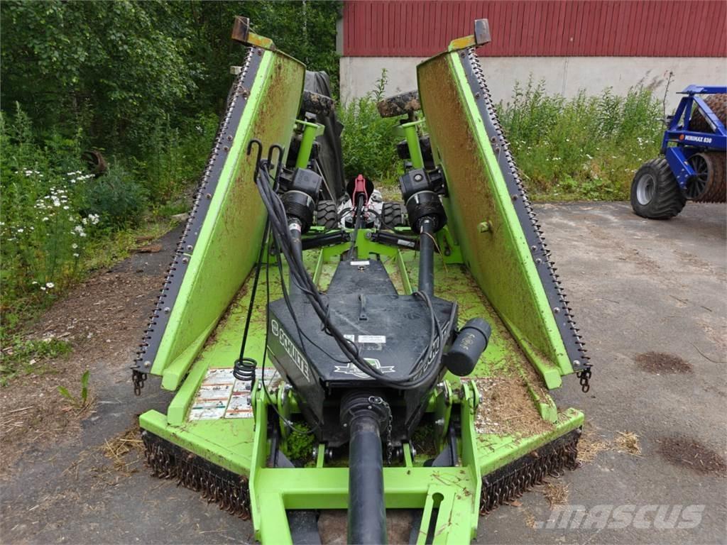 Schulte Fx 1800 Kosilice