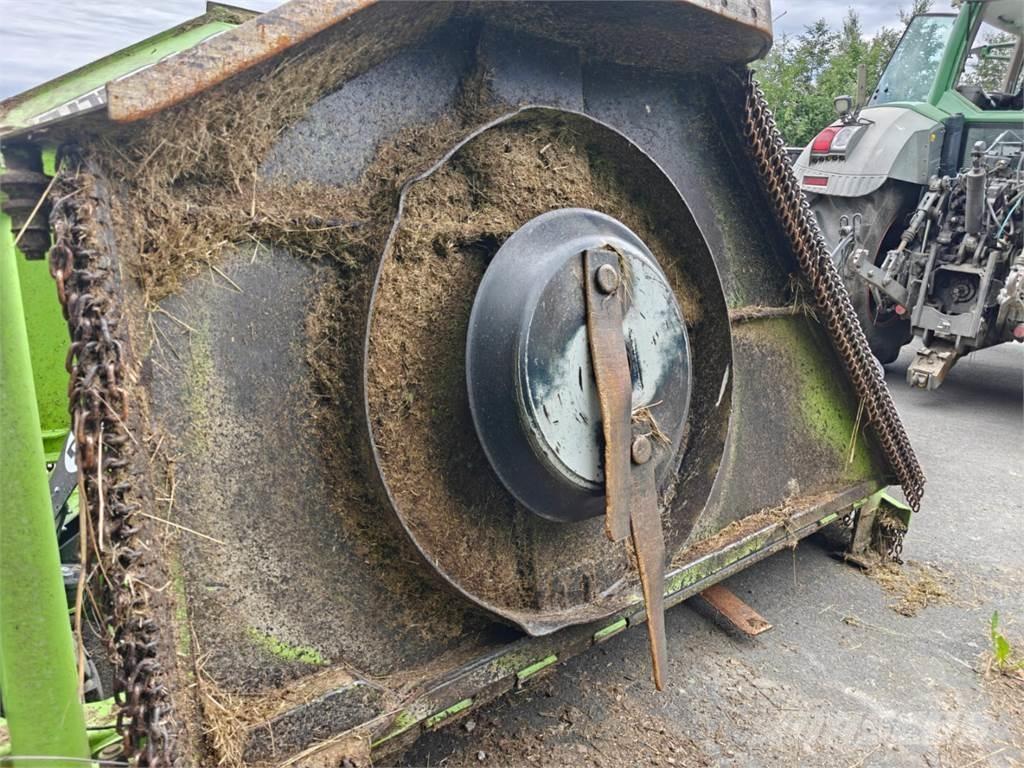 Schulte Fx 1800 Kosilice