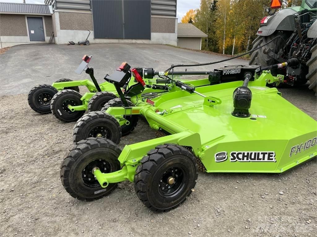Schulte Fx1800 Kosilice