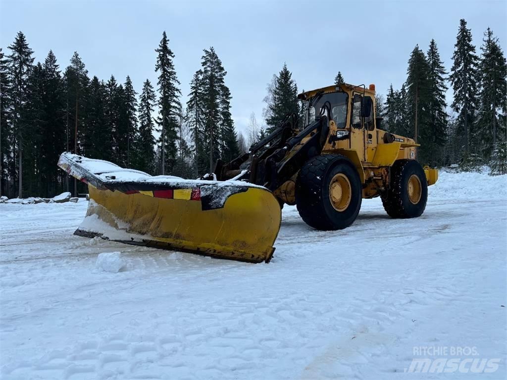  Snow-line aura Ostale mašine za put i sneg