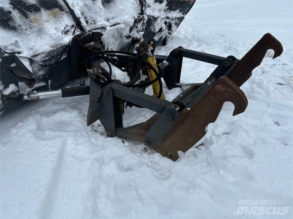  Snow-line aura Ostale mašine za put i sneg