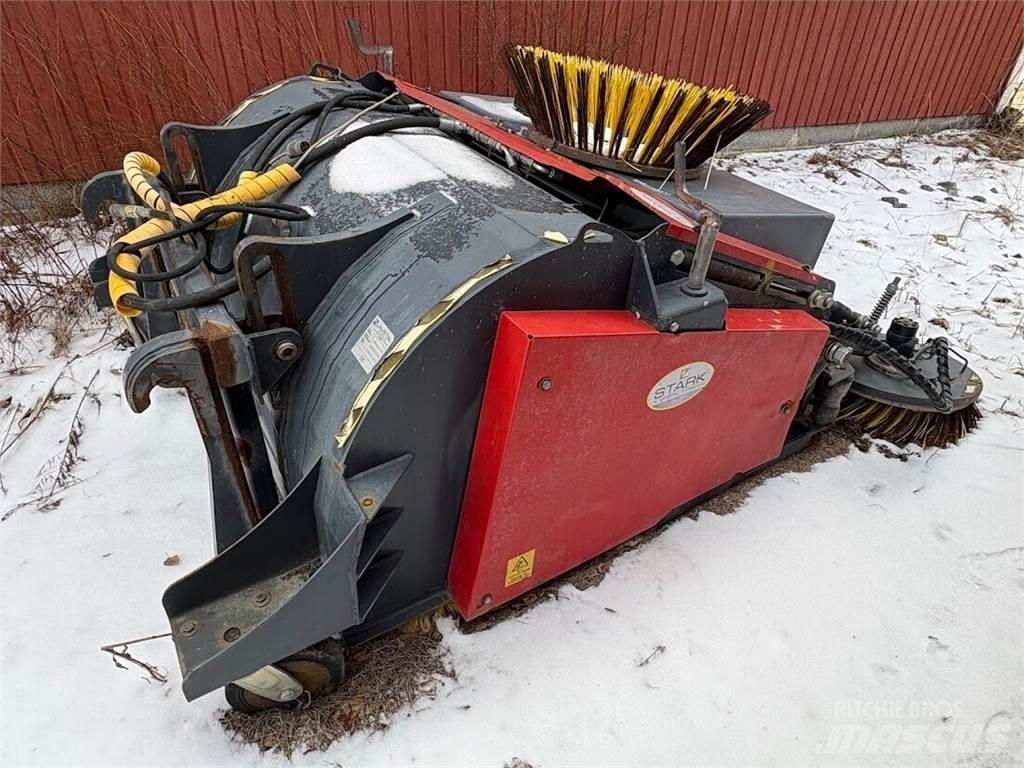 Stark KH1600S Četke