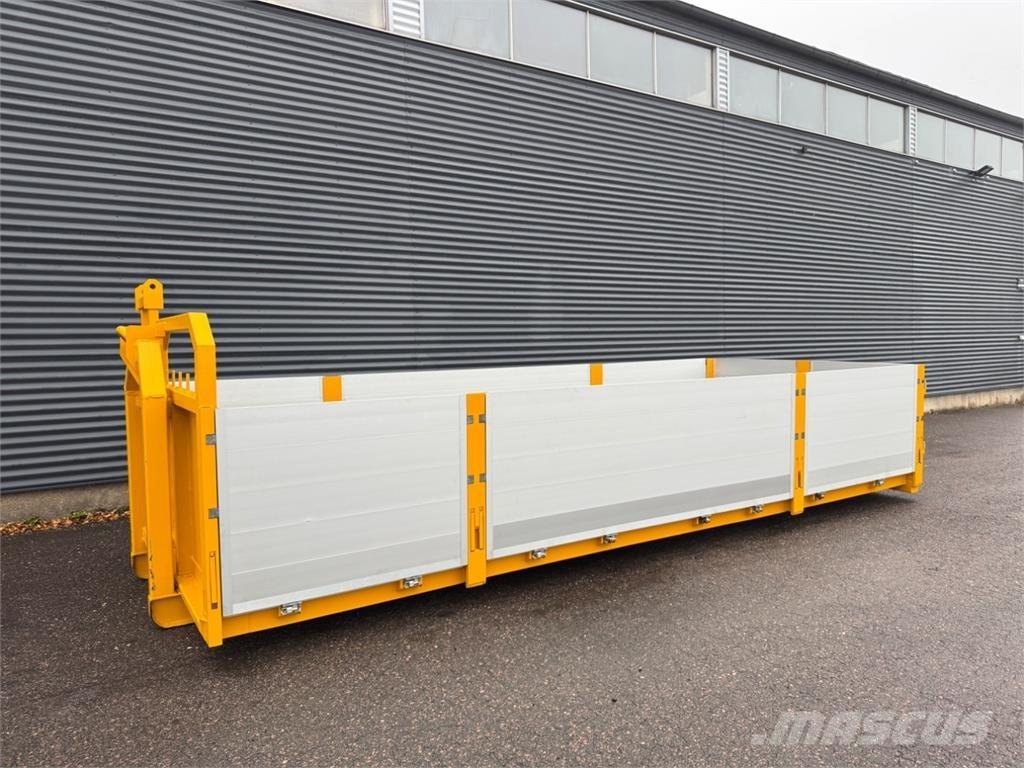 Stronga 6200mm Platforme