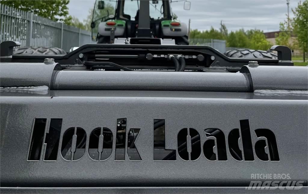 Stronga HookLoada Kiper prikolice