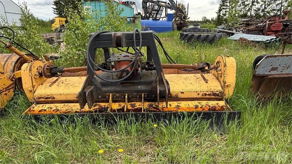Suokone jyrsin Roto drljače i motokultivatori