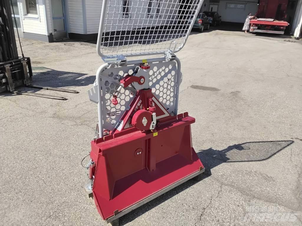 Tajfun EGV 35 A Ostalo