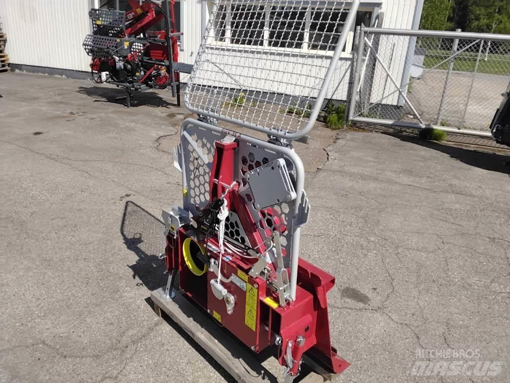 Tajfun EGV 35 A Ostalo