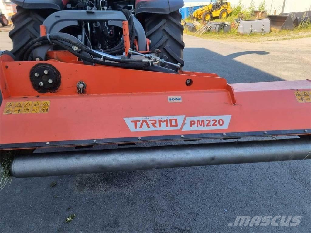 Tarmo PM220 Kosilice