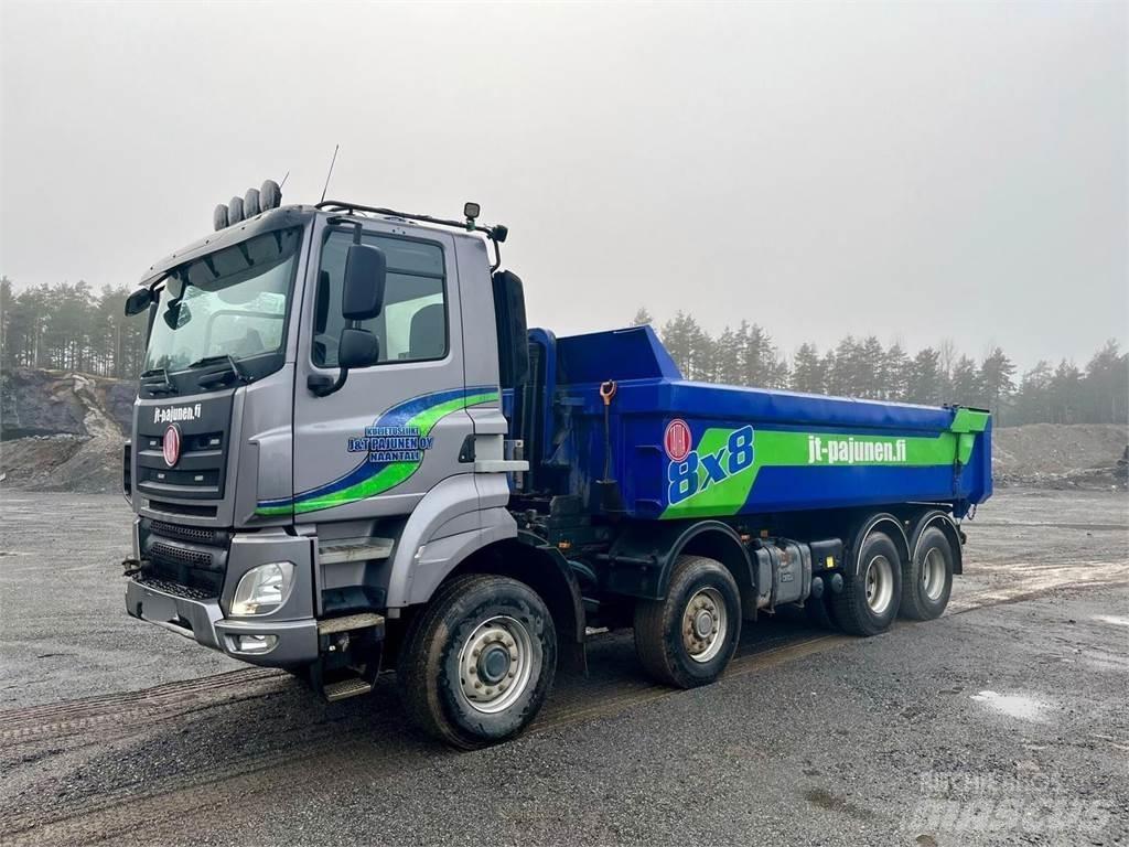 Tatra Phoenix Ostali kamioni