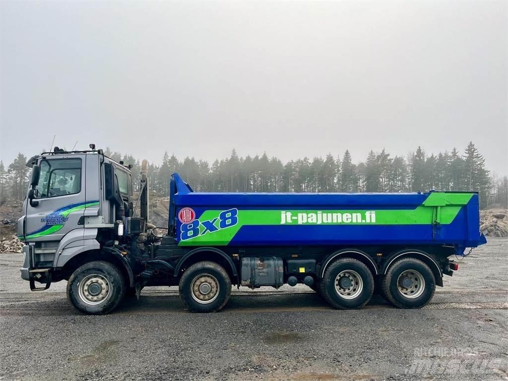 Tatra Phoenix Ostali kamioni