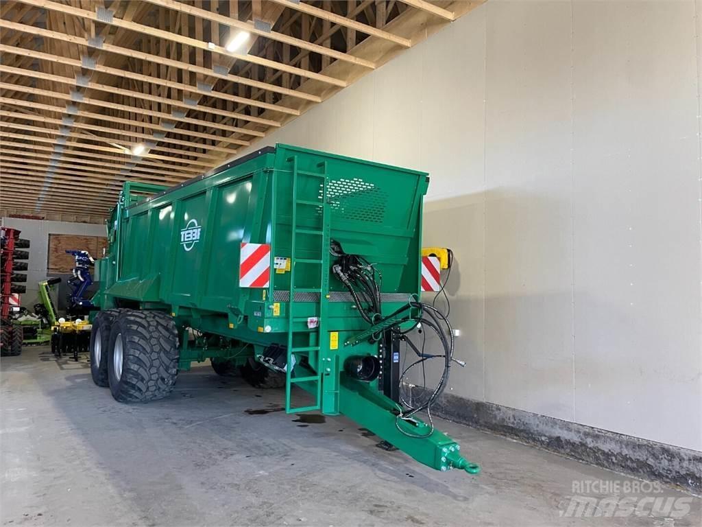 Tebbe HS200 Rasturači đubriva