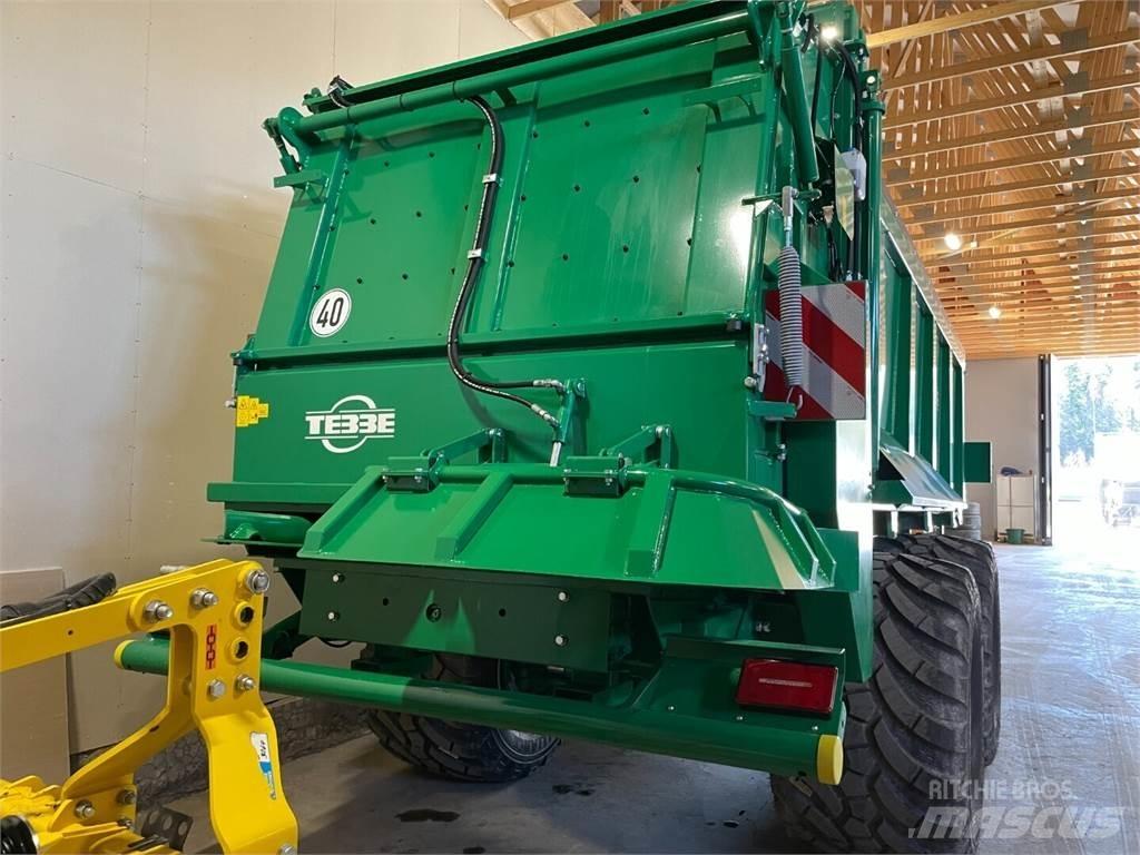 Tebbe HS200 Rasturači đubriva