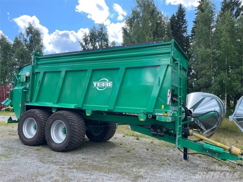 Tebbe Hs220 Rasturači đubriva