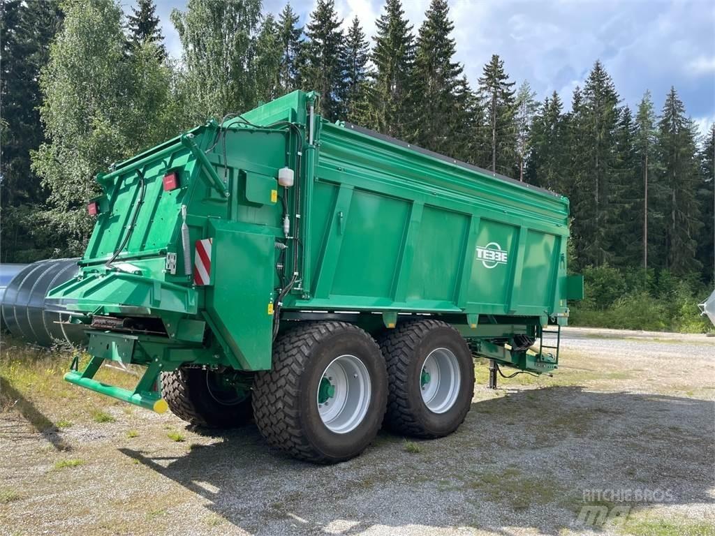 Tebbe Hs220 Rasturači đubriva