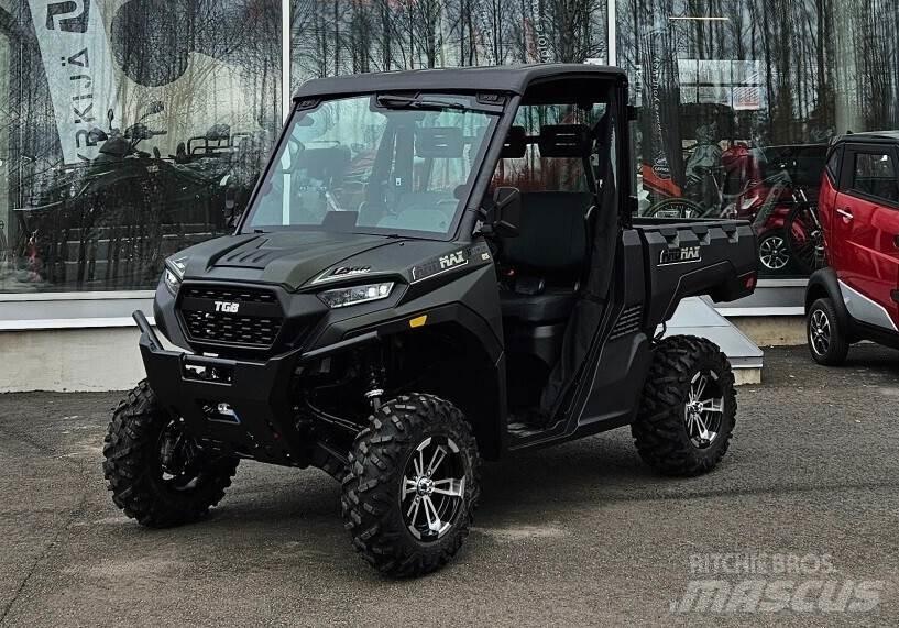 TGB 1000 LANDMAX Ostale industrijske mašine