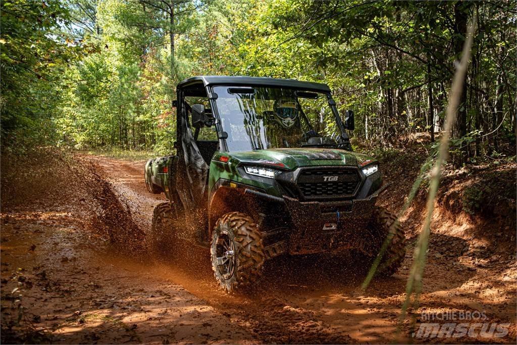TGB 1000 LANDMAX Ostale industrijske mašine