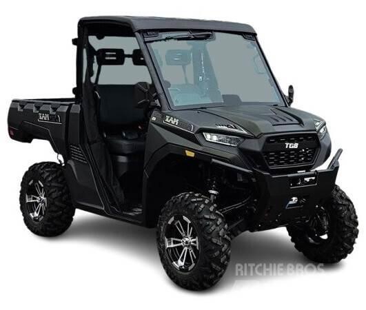 TGB 1000 LANDMAX Ostale industrijske mašine
