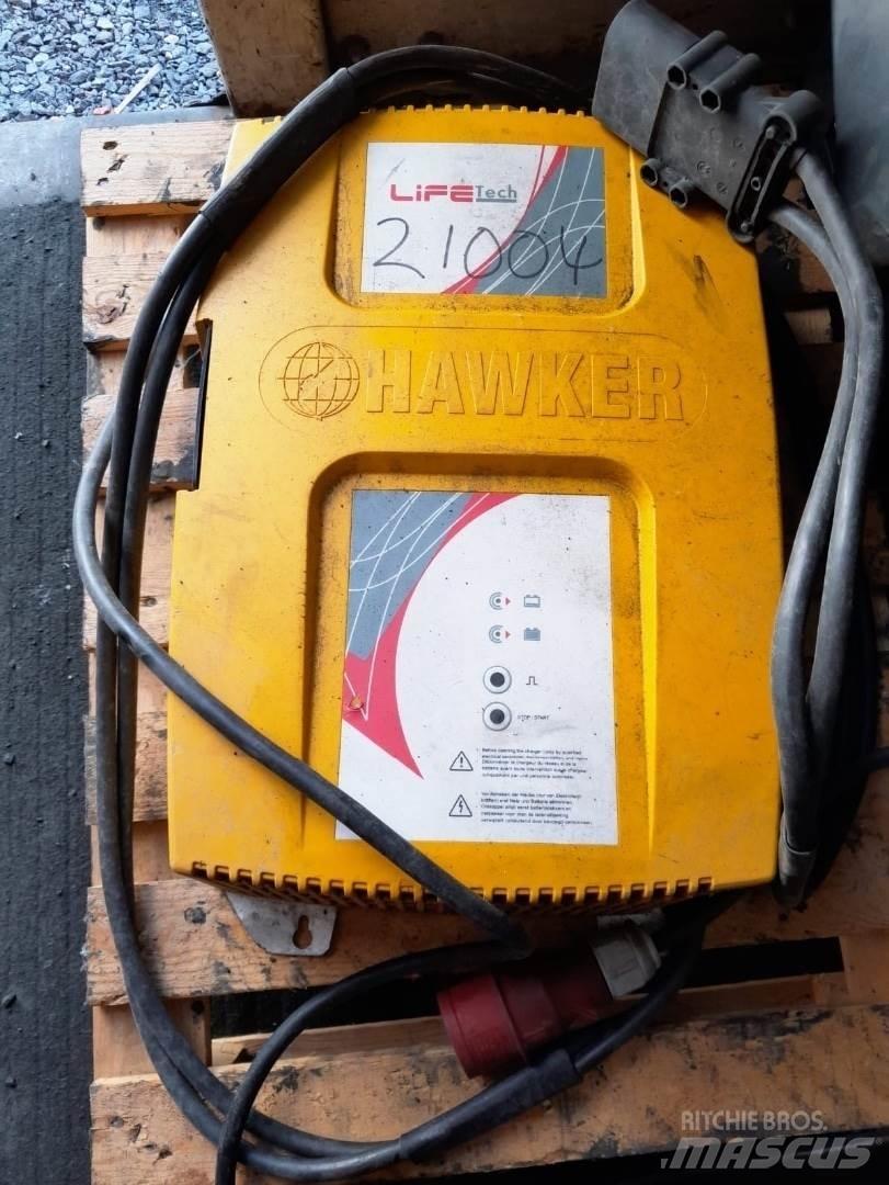 Toyota 8FBET16 Električni viljuškari