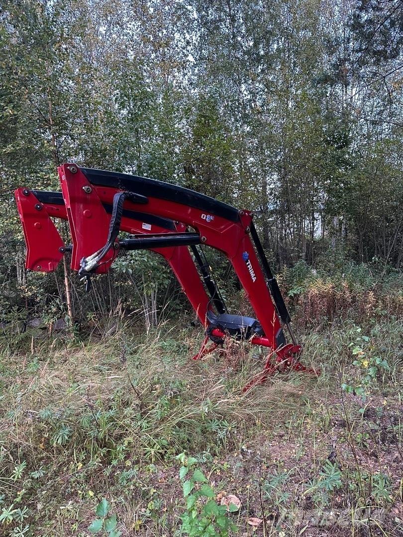 Trima Q8M Ostala oprema za utovarivače i kopače