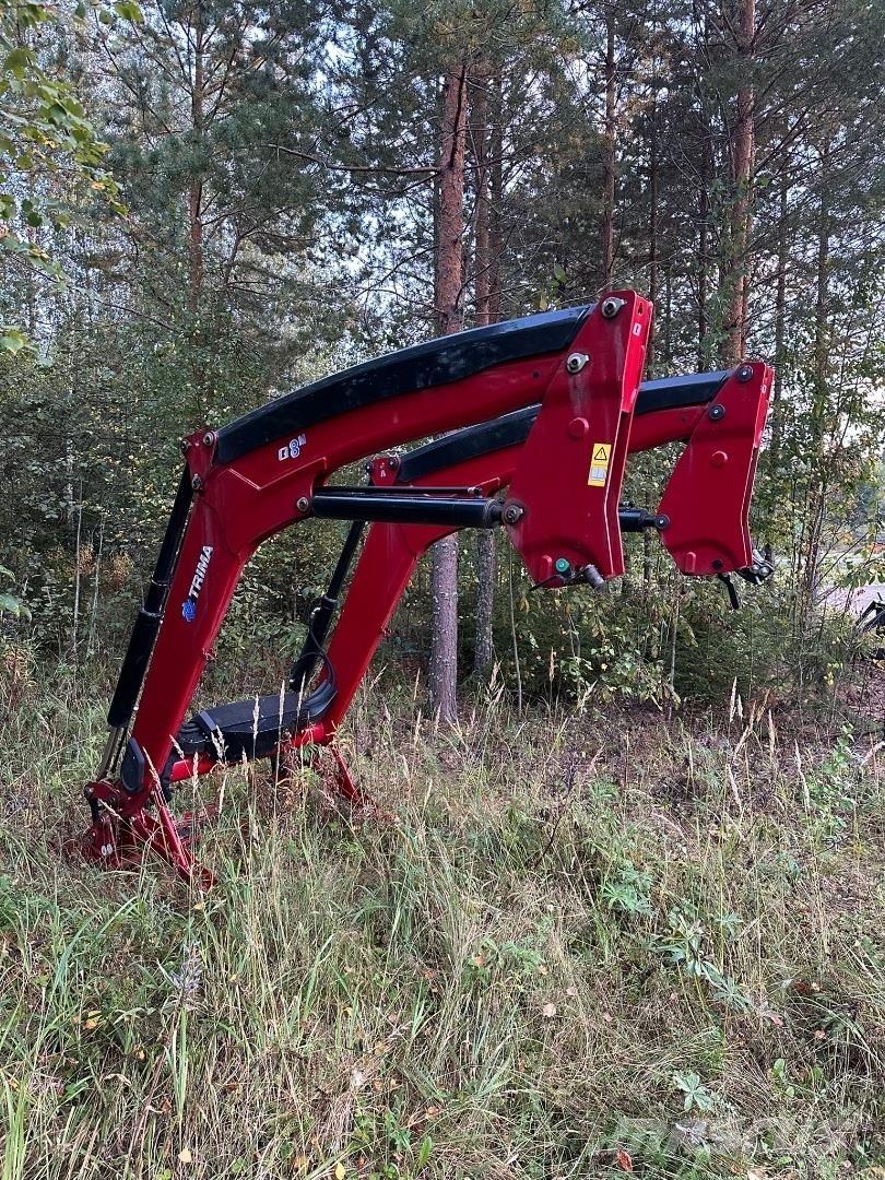 Trima Q8M Ostala oprema za utovarivače i kopače