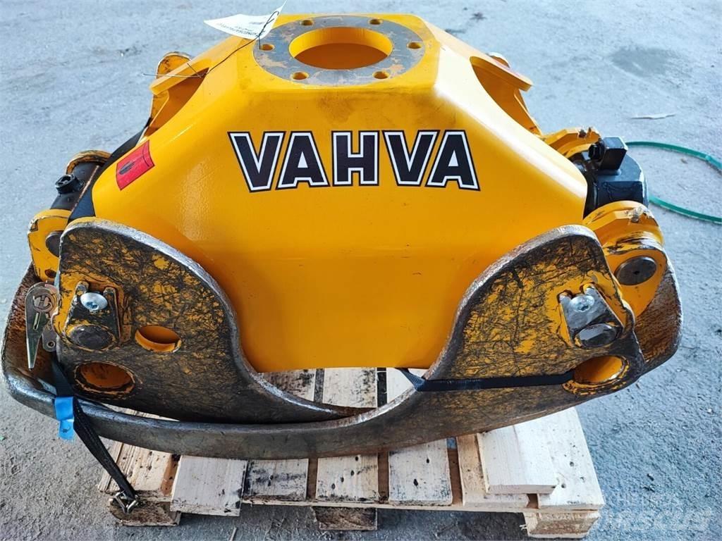 Vahva C36 Grajferi