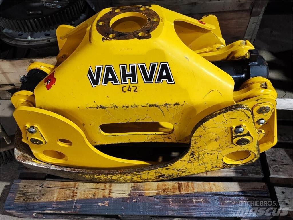 Vahva C42 Grajferi