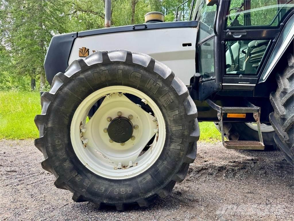 Valmet 6600E Traktori