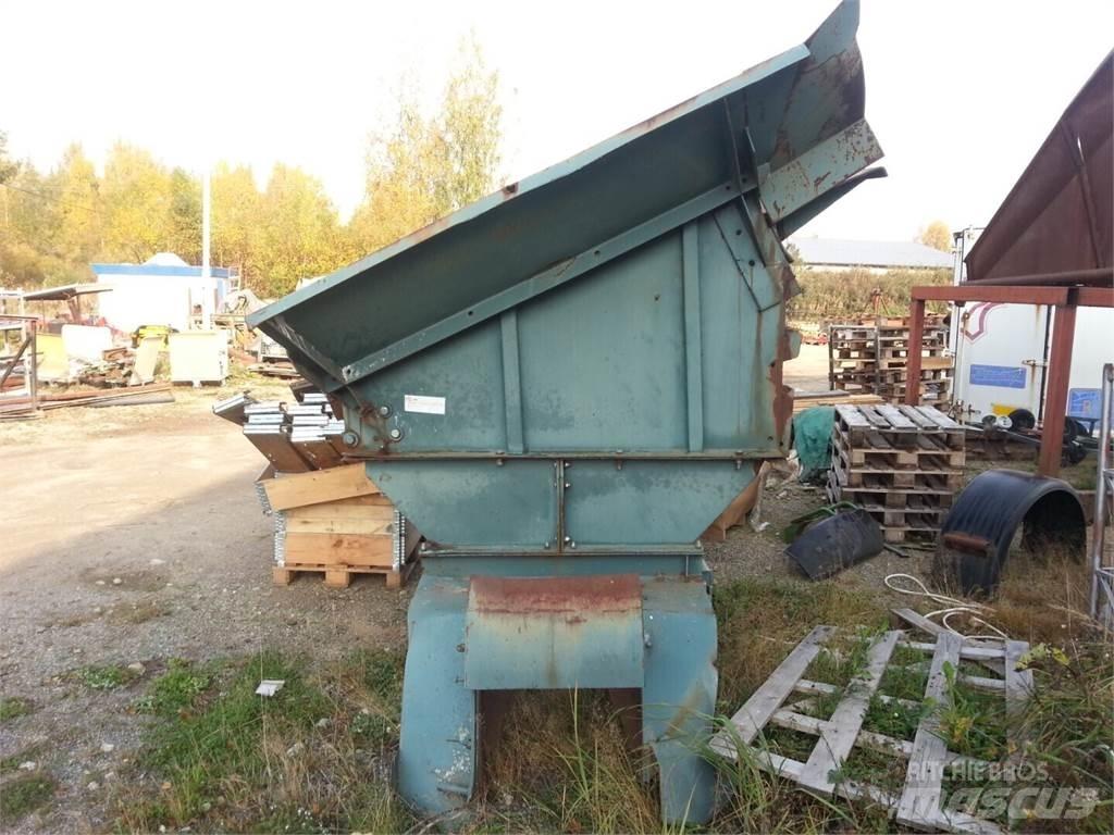  Välppä / Seula Ostalo za građevinarstvo