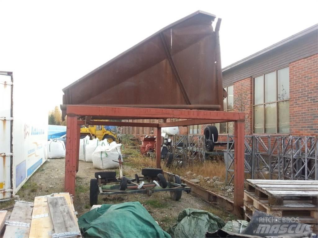  Välppä / Seula Ostalo za građevinarstvo